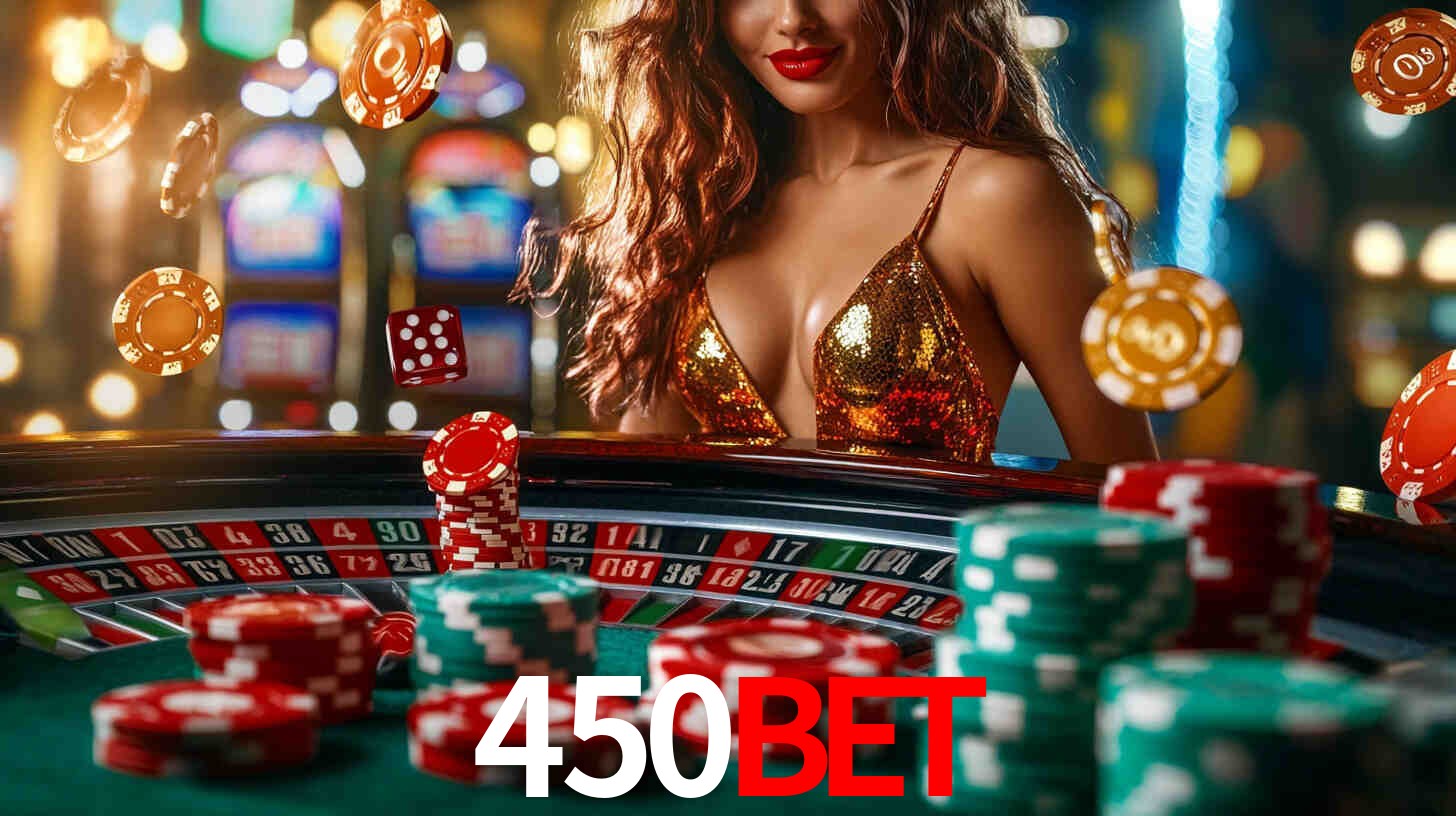 450bet