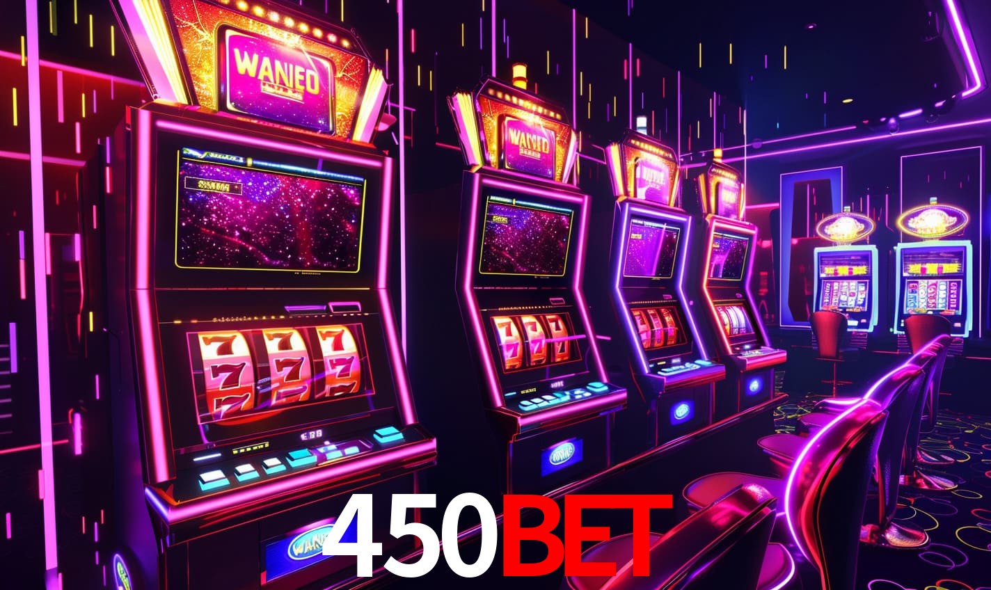 Casino Ao Vivo 450bet
