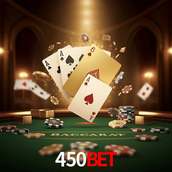 Tournaments 450bet