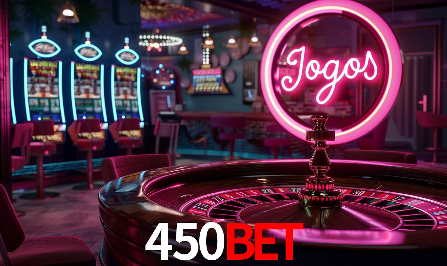 Cadastro Rápido 450bet