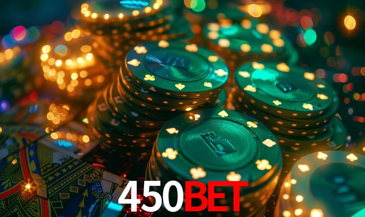 Desvendando o Mundo dos Jogos Virtuais na 450bet