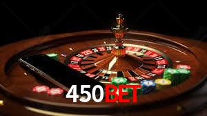 Live Casino 450bet