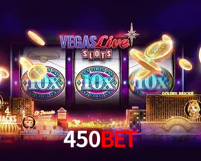 Weekend Specials 450bet