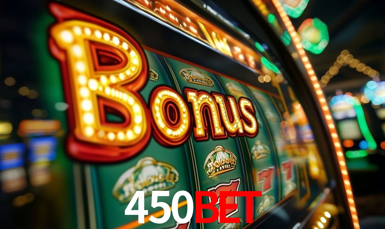 Inovações de Jogos na 450bet: O Futuro das Experiências Interativas