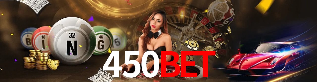 A Experiência Imersiva dos Cassinos Ao Vivo no 450bet