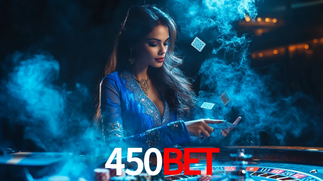 Provedores de Jogos 450bet