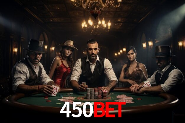 Especiais de Fim de Semana 450bet