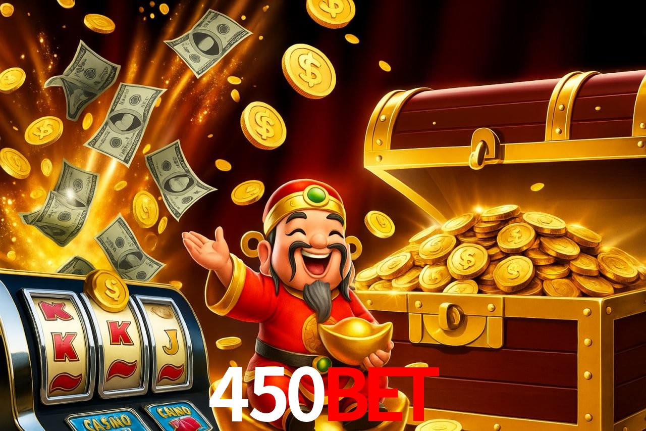 Apostas Esportivas na 450bet: Um Guia Completo