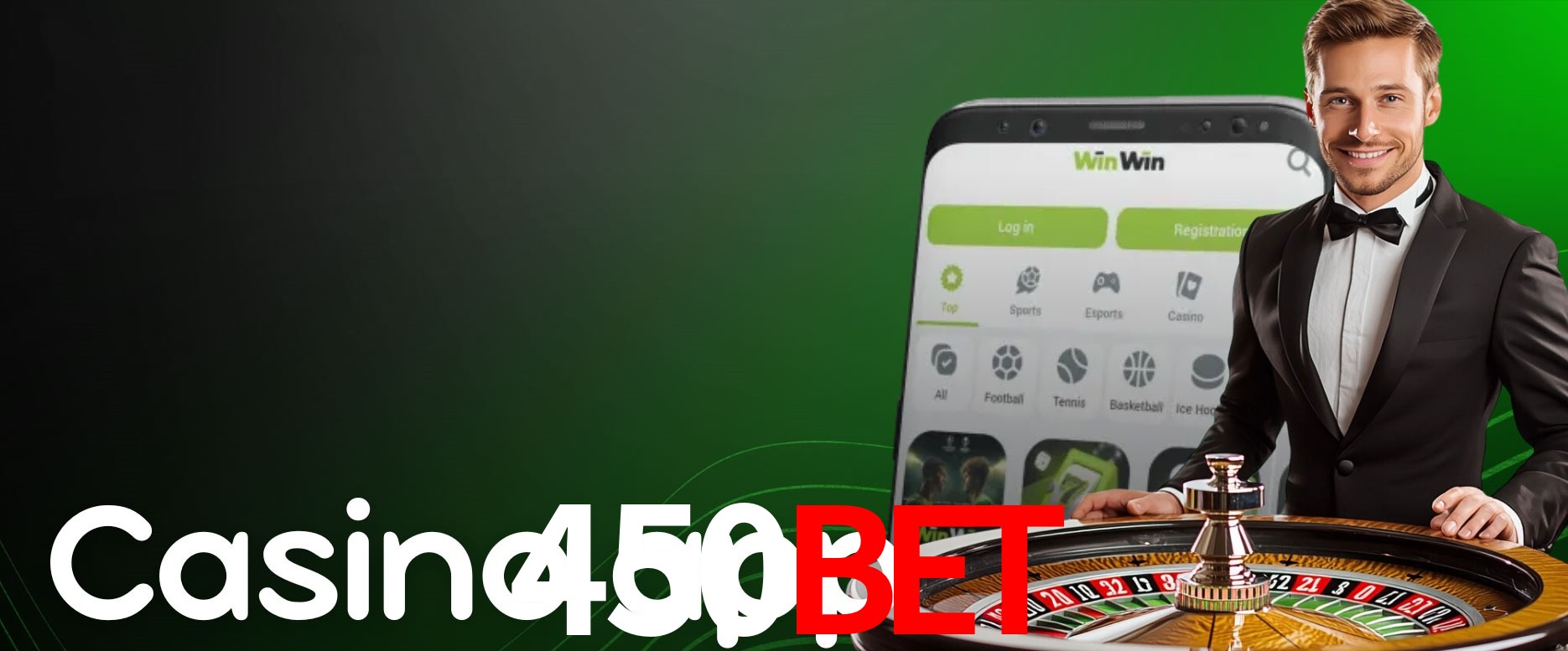 Games Directory 450bet