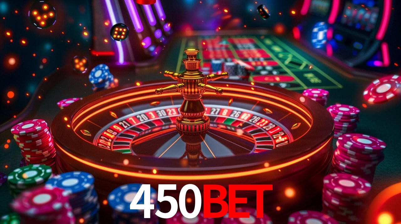 Descubra a Essência do 450bet: Nossa História e Compromissos