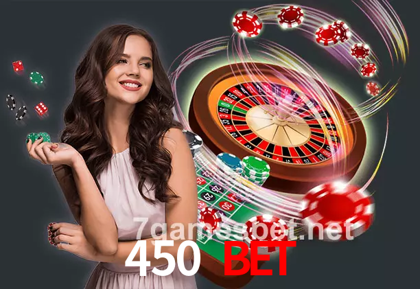 vivo no cassino 450 bet