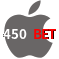 Aplicativo 450 bet para iOS