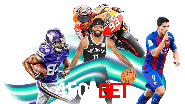 450 bet