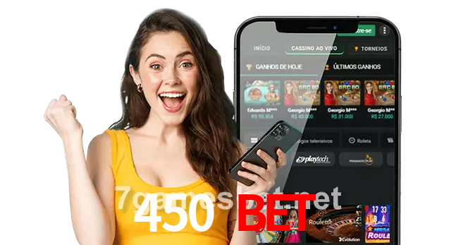 450 bet